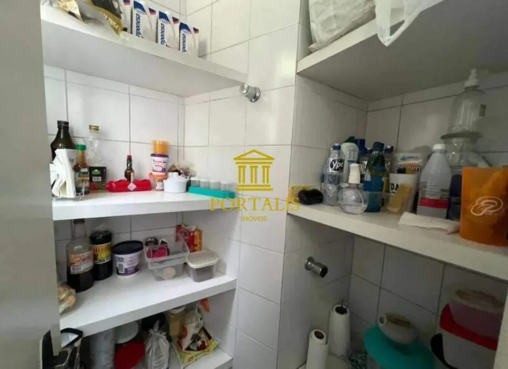 Cobertura, 4 quartos, 120 m² - Foto 3