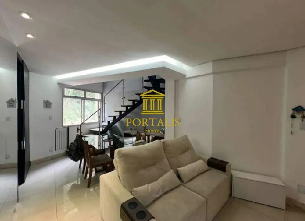 Cobertura, 4 quartos, 120 m² - Foto 10