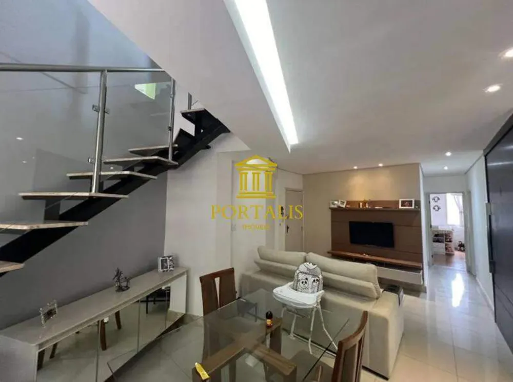 Cobertura, 4 quartos, 120 m² - Foto 7