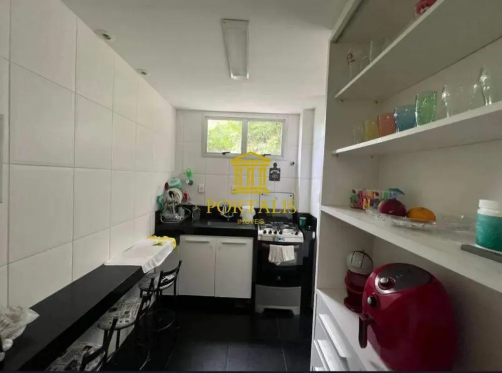 Cobertura, 4 quartos, 120 m² - Foto 8