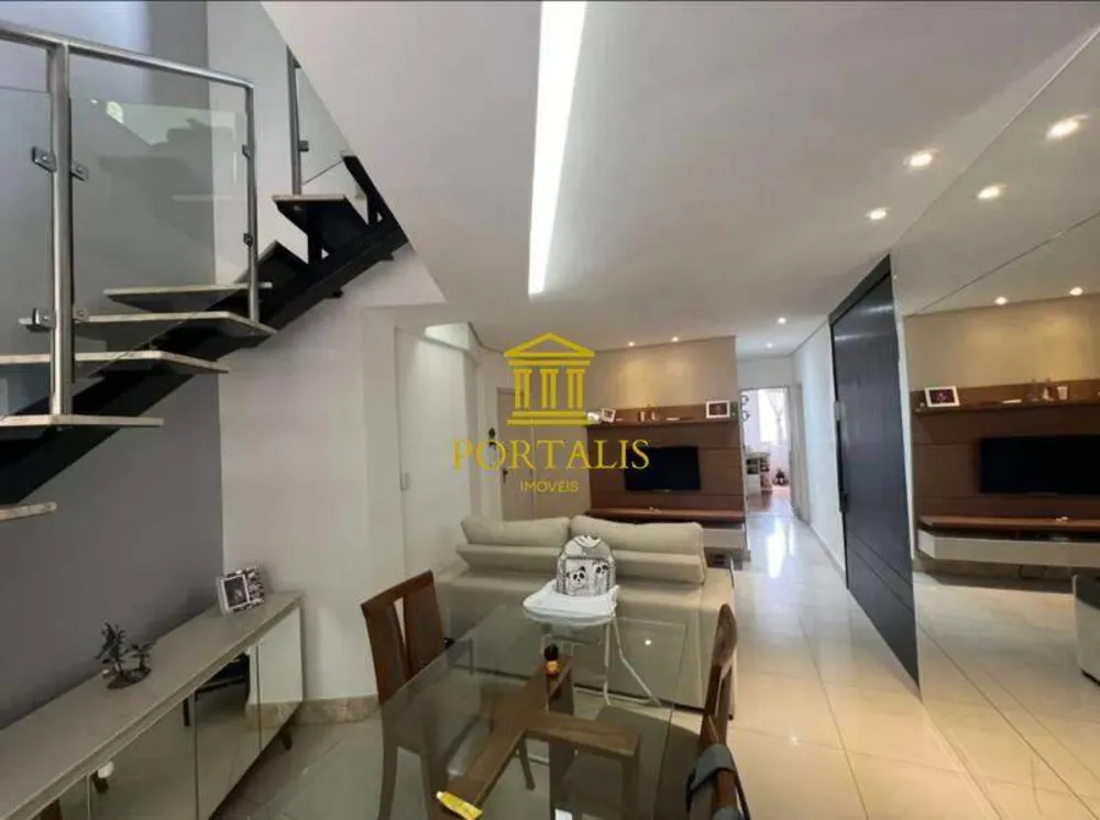 Cobertura, 4 quartos, 120 m² - Foto 4