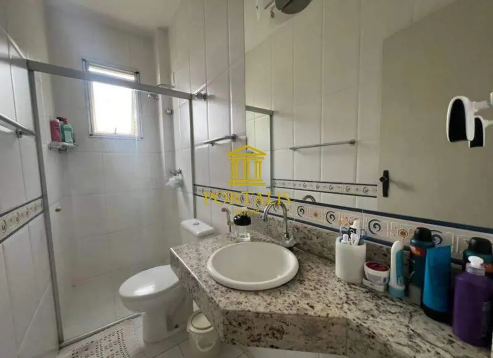 Cobertura, 4 quartos, 120 m² - Foto 2