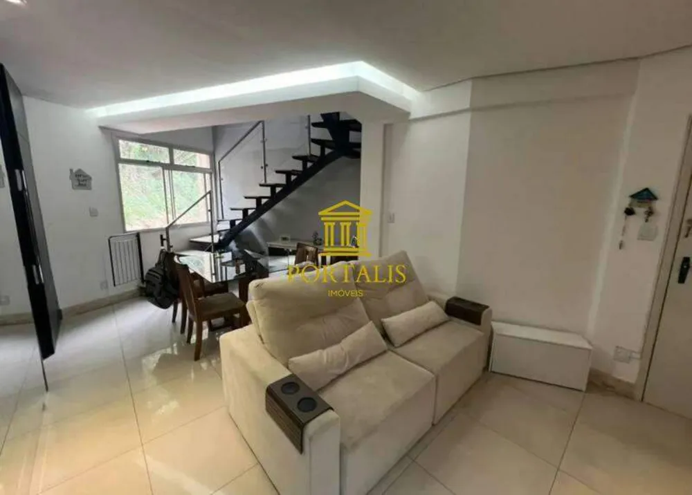 Cobertura, 4 quartos, 120 m² - Foto 14