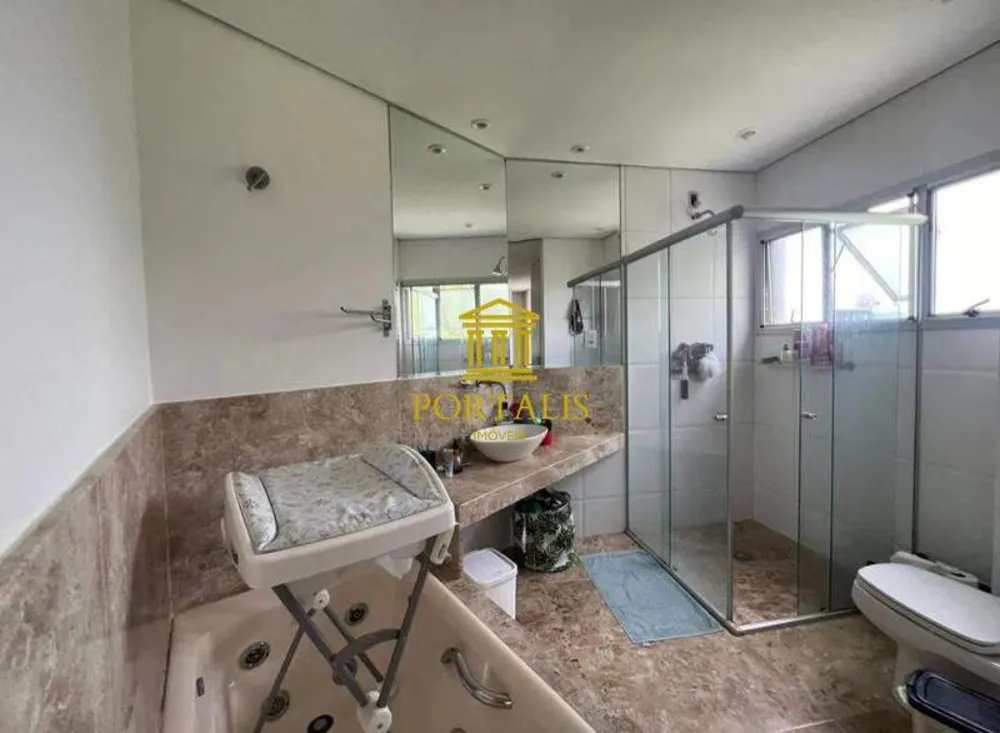 Cobertura, 4 quartos, 120 m² - Foto 6