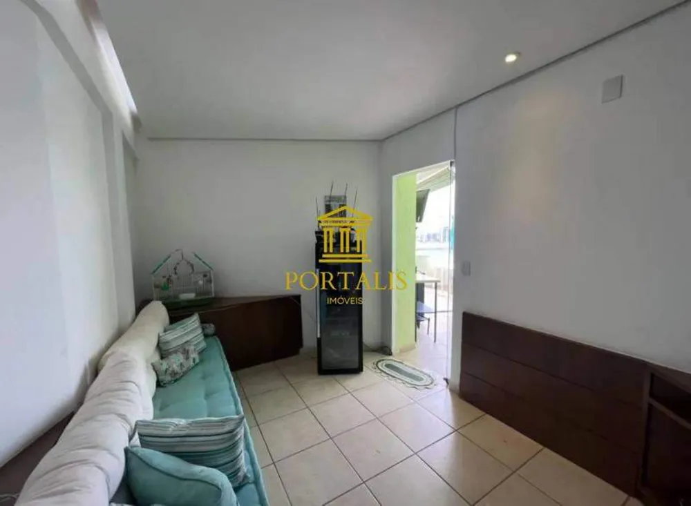 Cobertura, 4 quartos, 120 m² - Foto 5