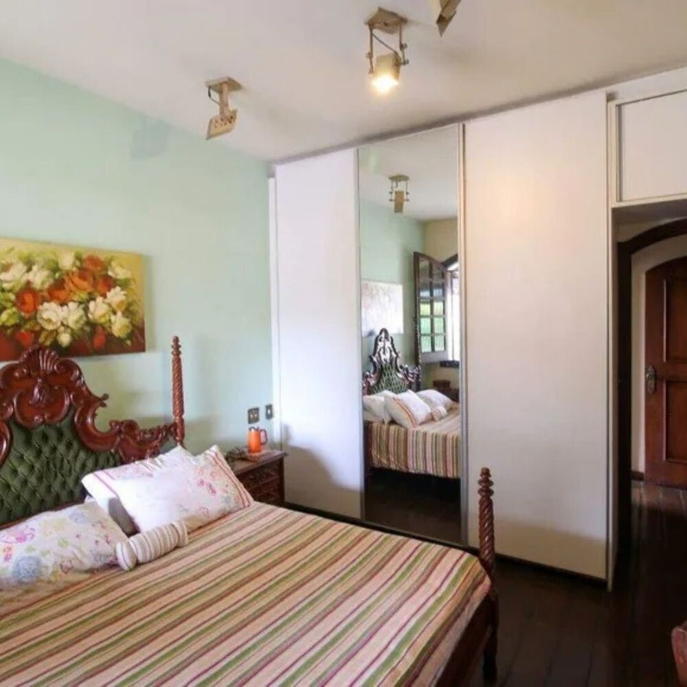 Casa para alugar com 5 quartos - Foto 13
