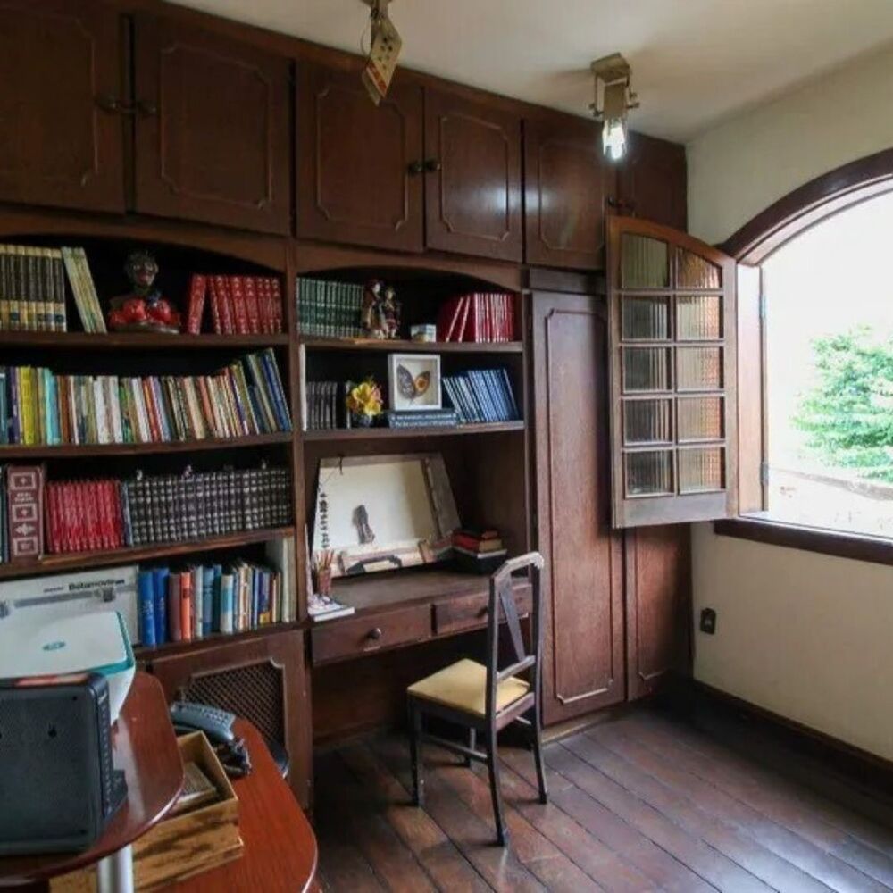 Casa para alugar com 5 quartos - Foto 19