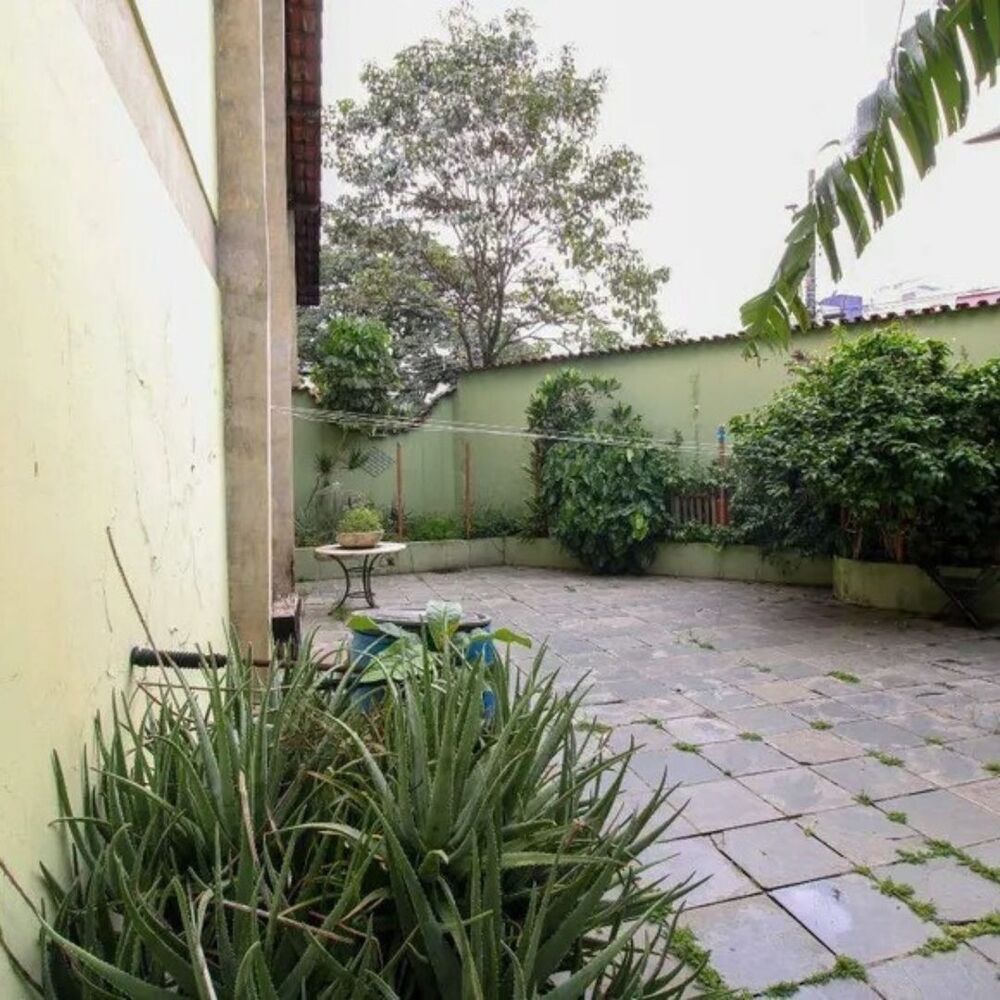 Casa para alugar com 5 quartos - Foto 5