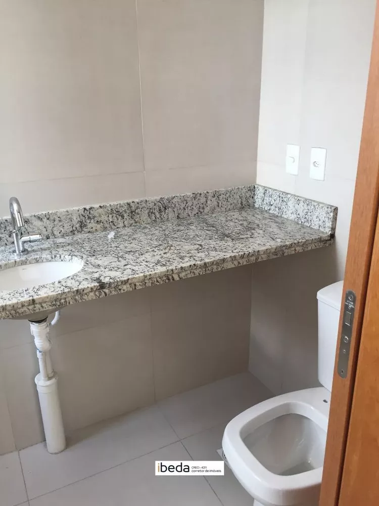 Apartamento à venda com 3 quartos, 109m² - Foto 10