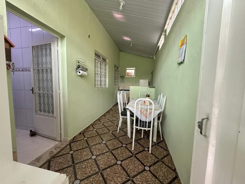 Casa, 3 quartos, 89 m² - Foto 7