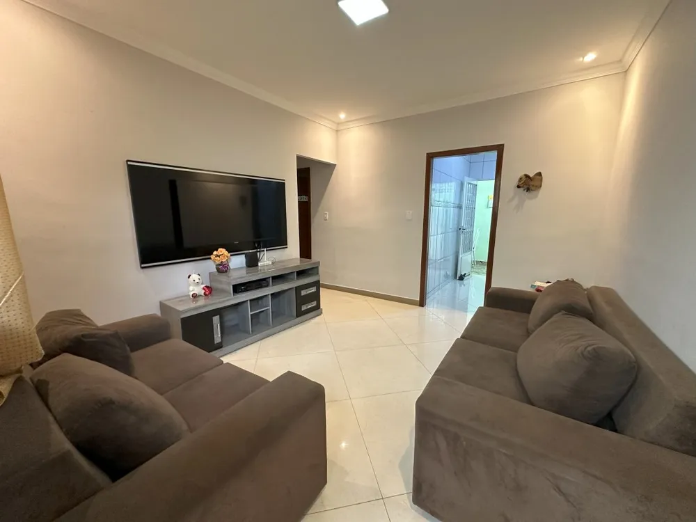Casa, 3 quartos, 89 m² - Foto 1