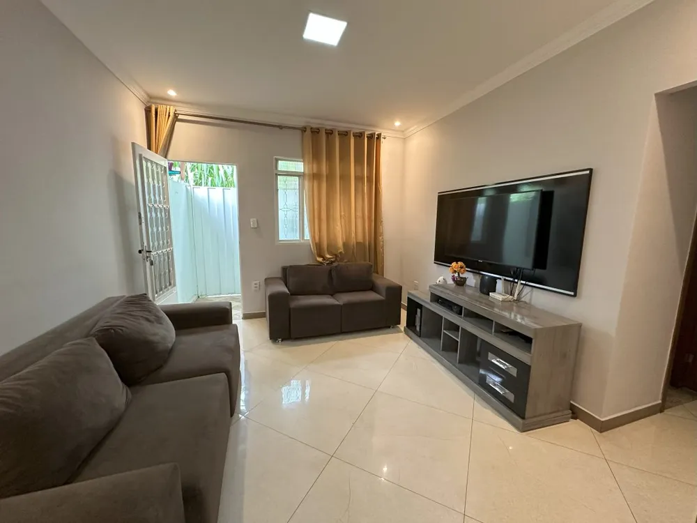 Casa, 3 quartos, 89 m² - Foto 2