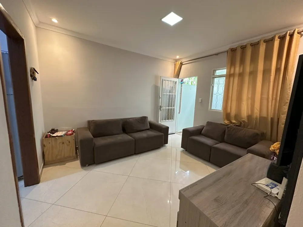 Casa, 3 quartos, 89 m² - Foto 3