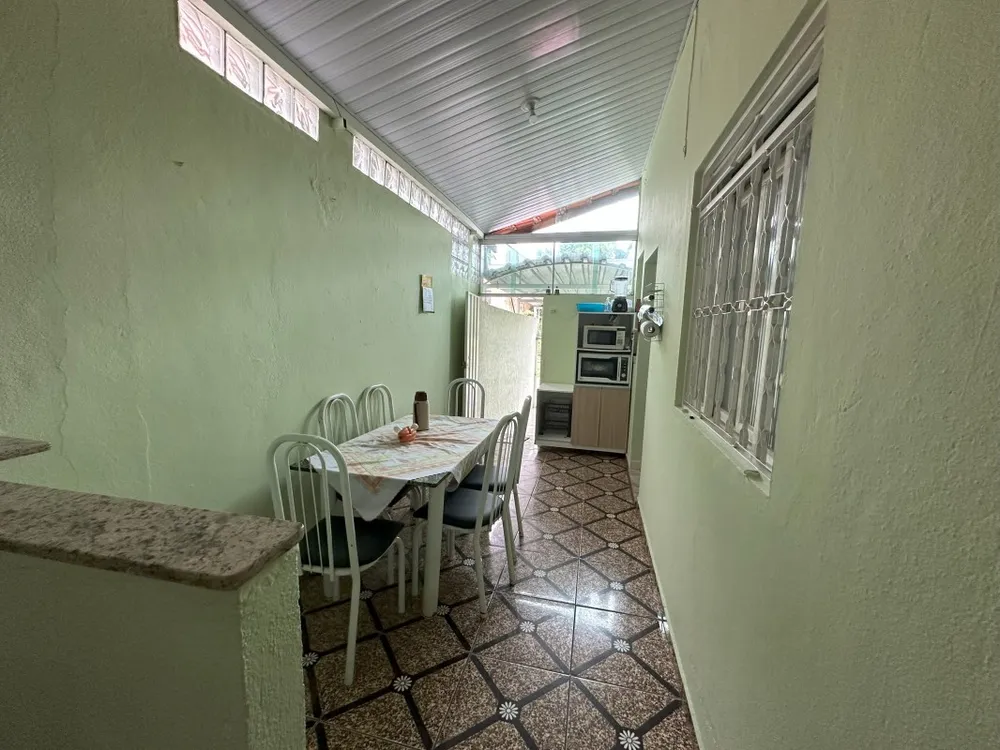 Casa, 3 quartos, 89 m² - Foto 8