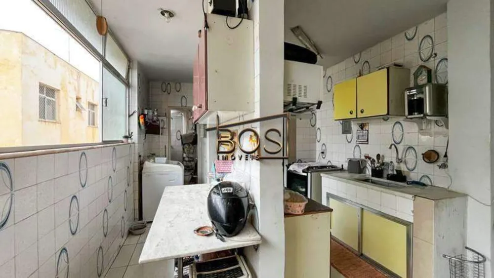 Cobertura, 3 quartos, 151 m² - Foto 6