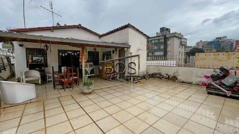 Cobertura, 3 quartos, 151 m² - Foto 1