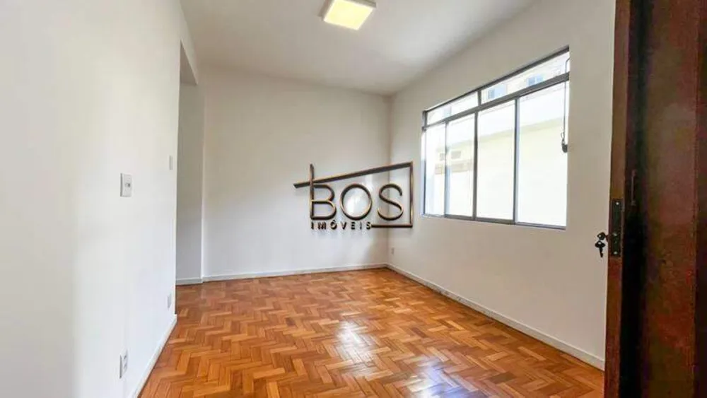 Cobertura, 3 quartos, 151 m² - Foto 1