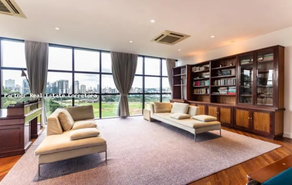 Apartamento, 6 quartos, 1693 m² - Foto 10