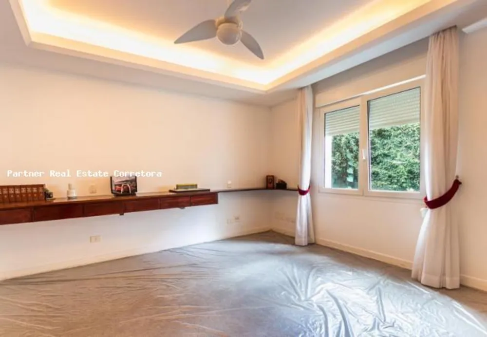 Apartamento, 6 quartos, 1693 m² - Foto 4