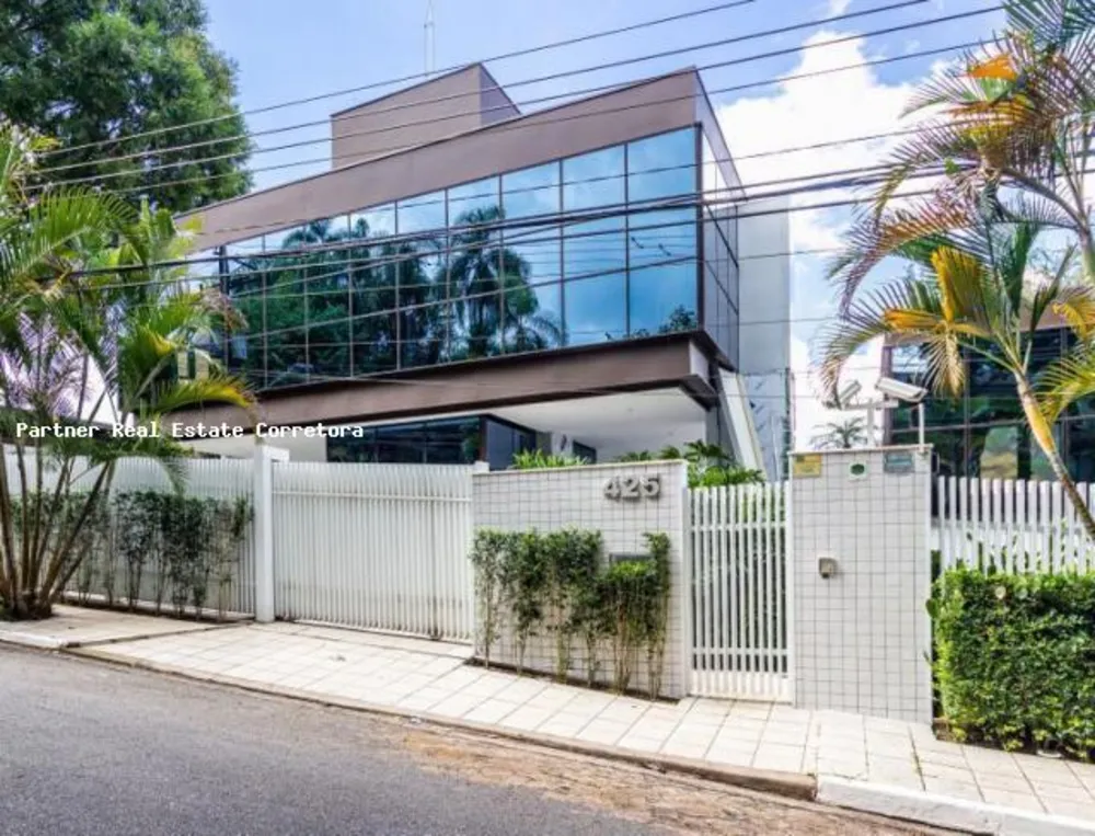 Apartamento, 6 quartos, 1693 m² - Foto 8