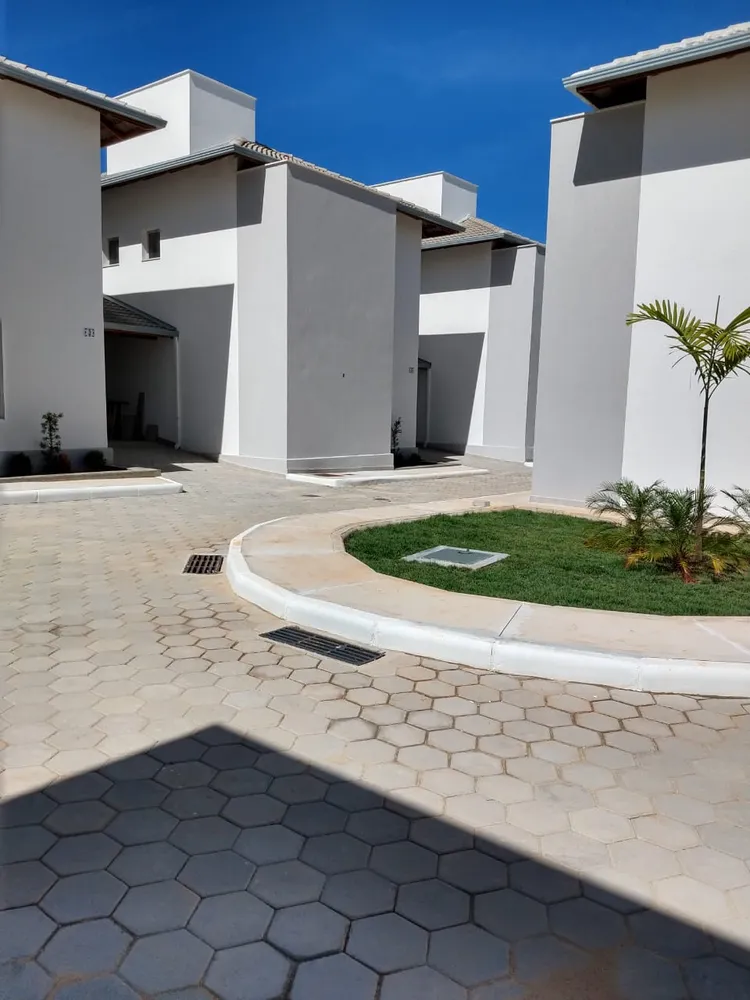 Casa, 3 quartos, 154 m² - Foto 4