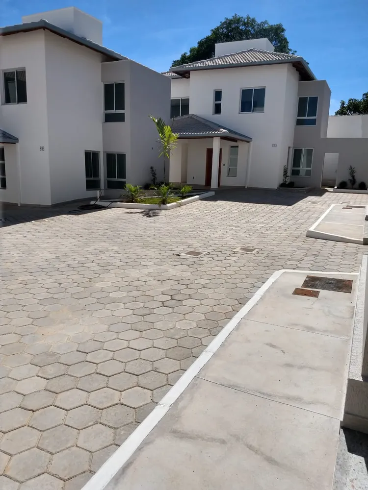 Casa, 3 quartos, 154 m² - Foto 3