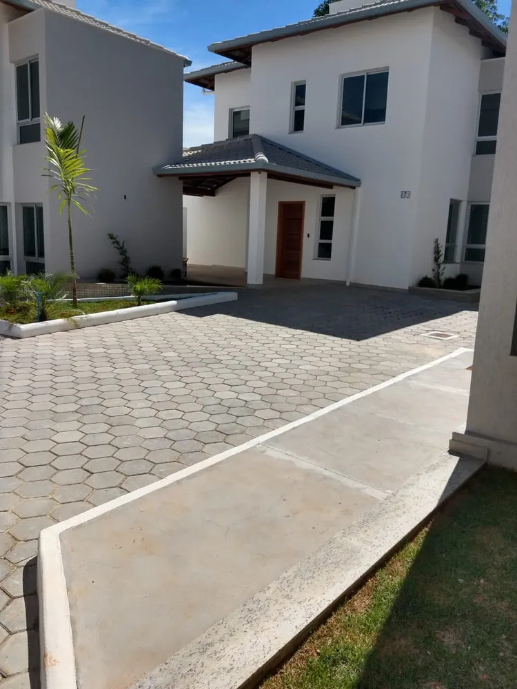Casa, 3 quartos, 154 m² - Foto 5