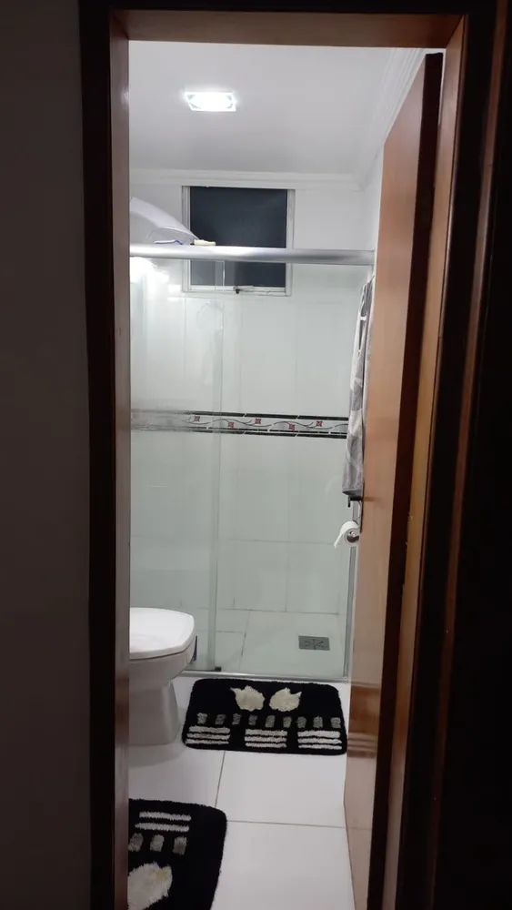 Apartamento, 2 quartos, 60 m² - Foto 7