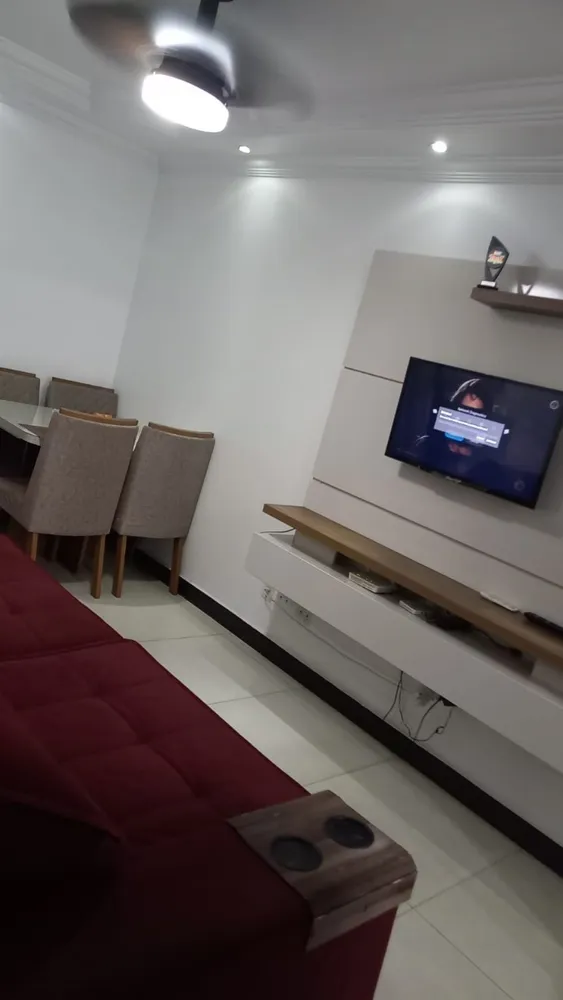 Apartamento, 2 quartos, 60 m² - Foto 8