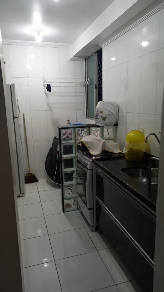 Apartamento, 2 quartos, 60 m² - Foto 1