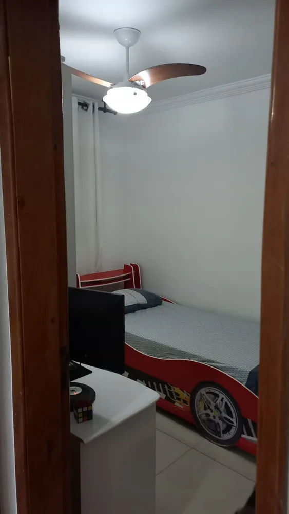 Apartamento, 2 quartos, 60 m² - Foto 6