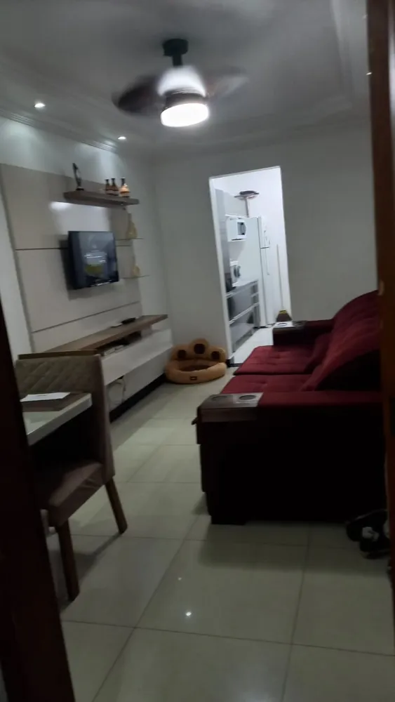 Apartamento, 2 quartos, 60 m² - Foto 3