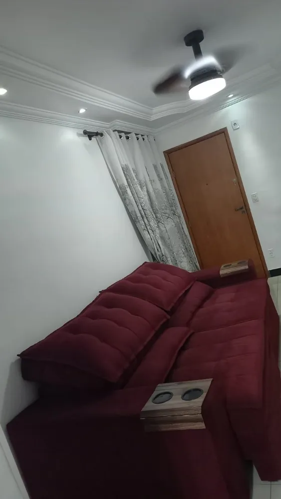 Apartamento, 2 quartos, 60 m² - Foto 2
