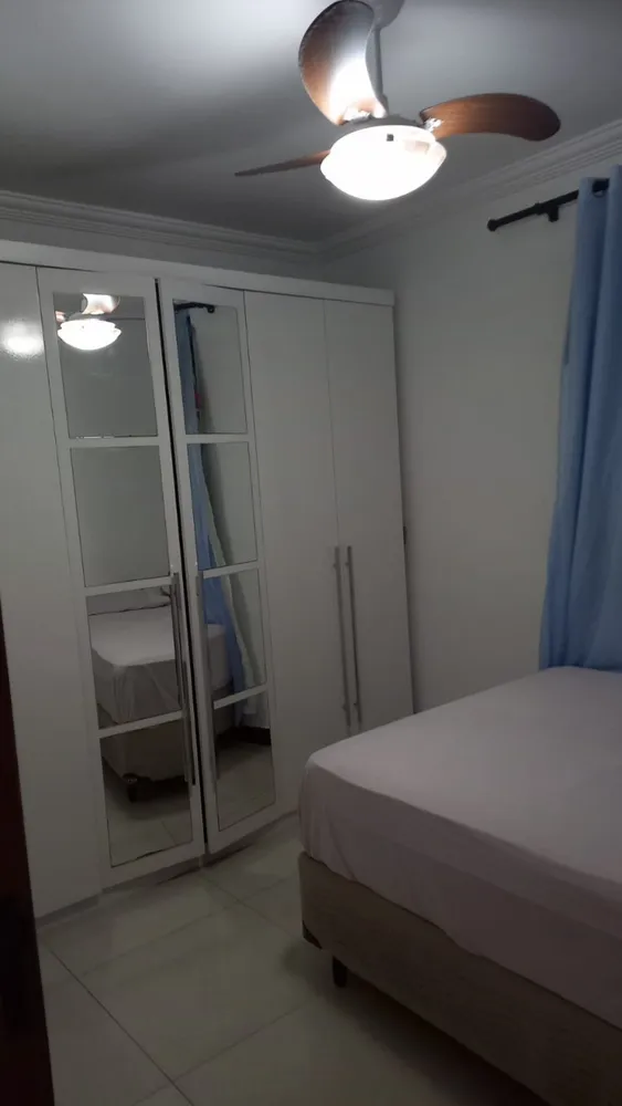 Apartamento, 2 quartos, 60 m² - Foto 4