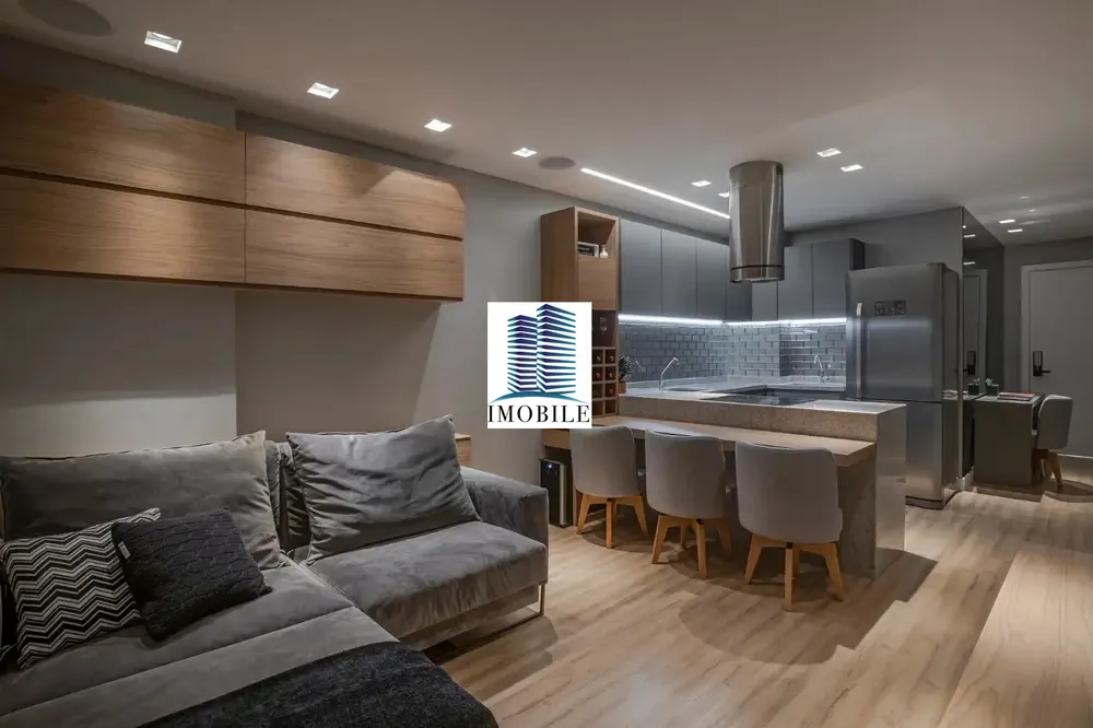 Flat/Apart Hotel, 1 quarto, 42 m² - Foto 3