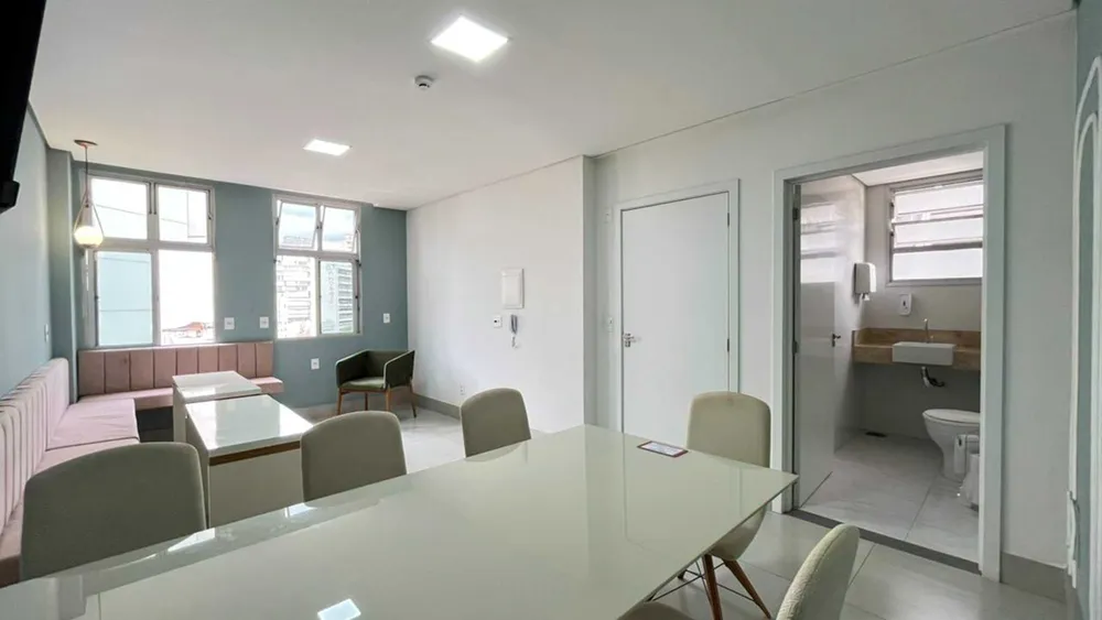 Apartamento, 2 quartos, 64 m² - Foto 11