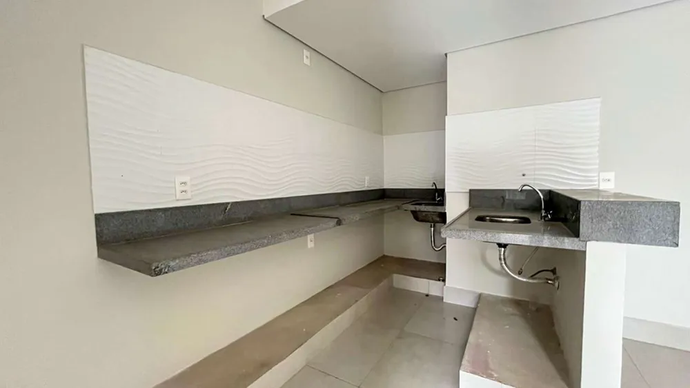 Apartamento, 2 quartos, 64 m² - Foto 3