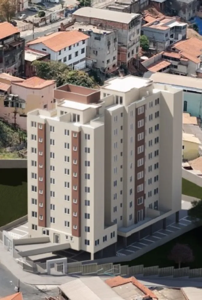 Cobertura, 2 quartos, 100 m² - Foto 2