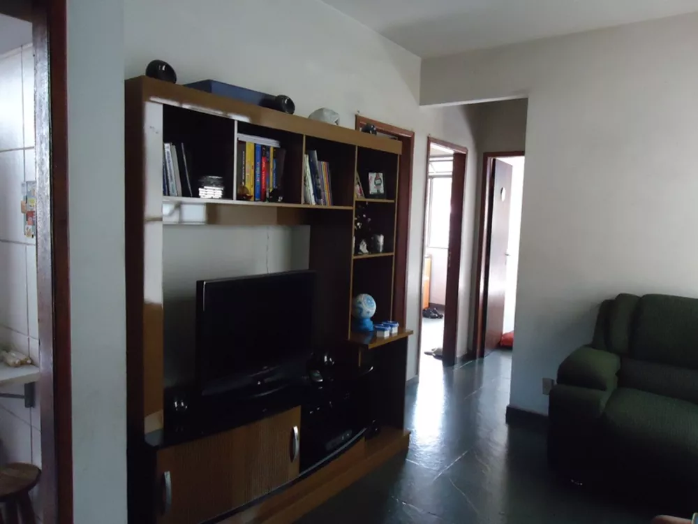 Apartamento à venda com 3 quartos, 59m² - Foto 8