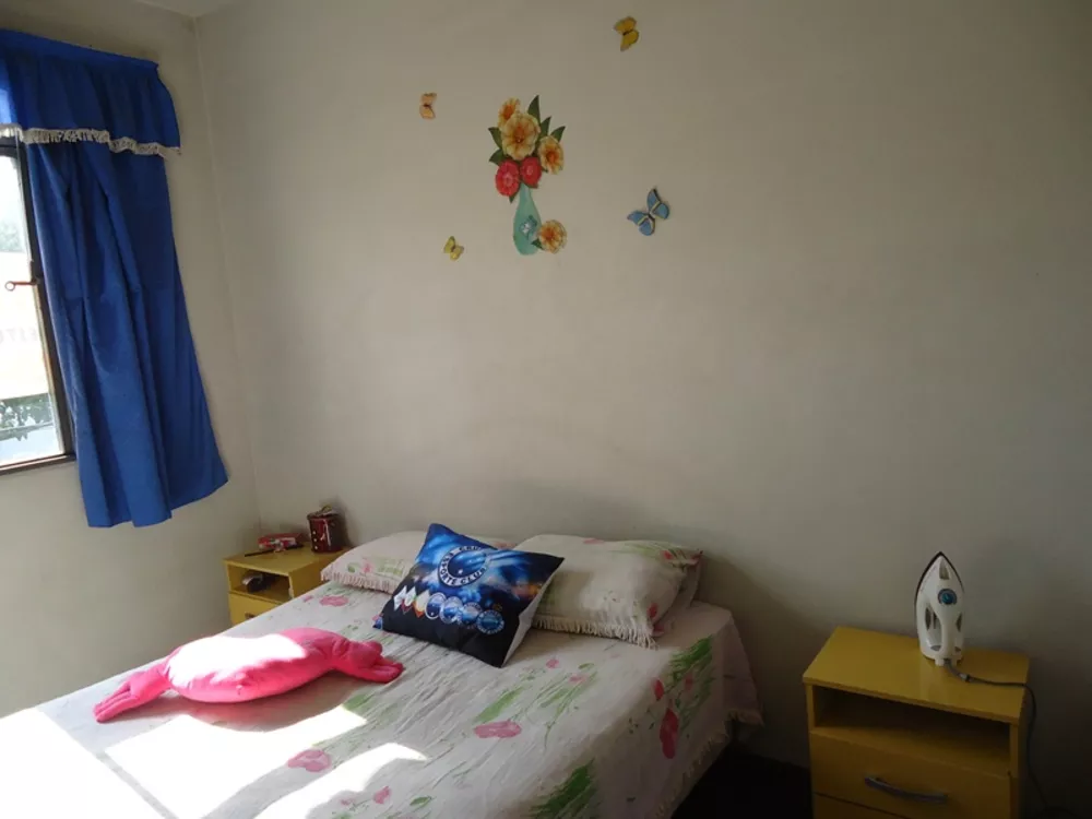 Apartamento à venda com 3 quartos, 59m² - Foto 2