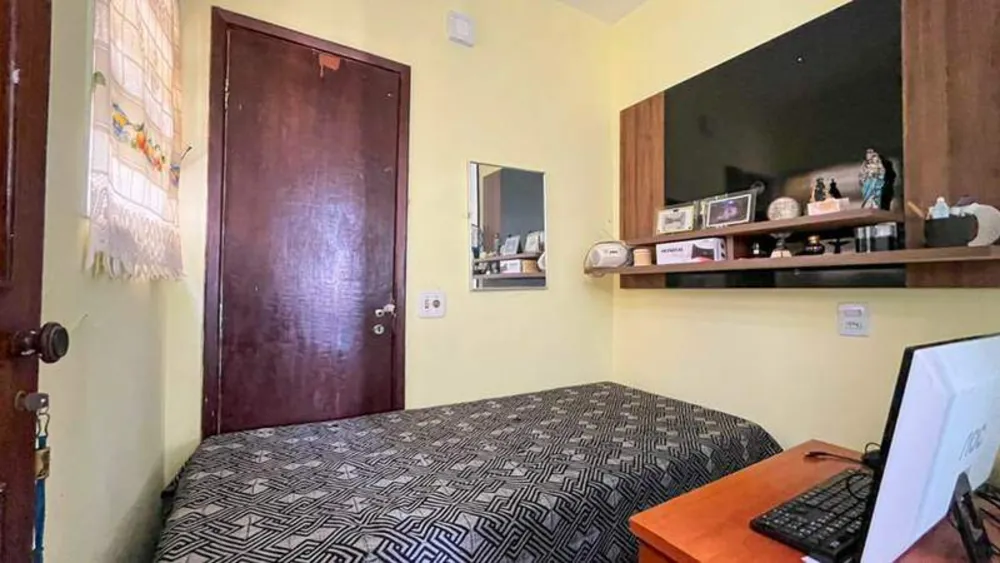 Apartamento, 2 quartos, 67 m² - Foto 8