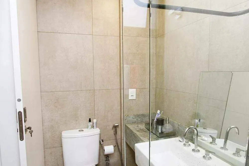 Apartamento, 2 quartos, 67 m² - Foto 12