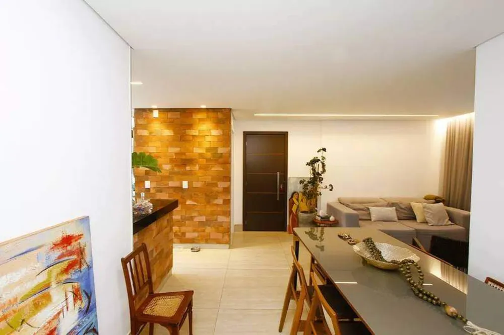 Apartamento, 2 quartos, 67 m² - Foto 4