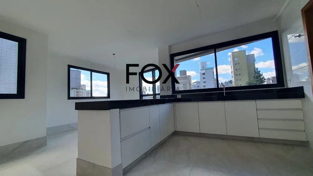 Apartamento, 3 quartos, 147 m² - Foto 10