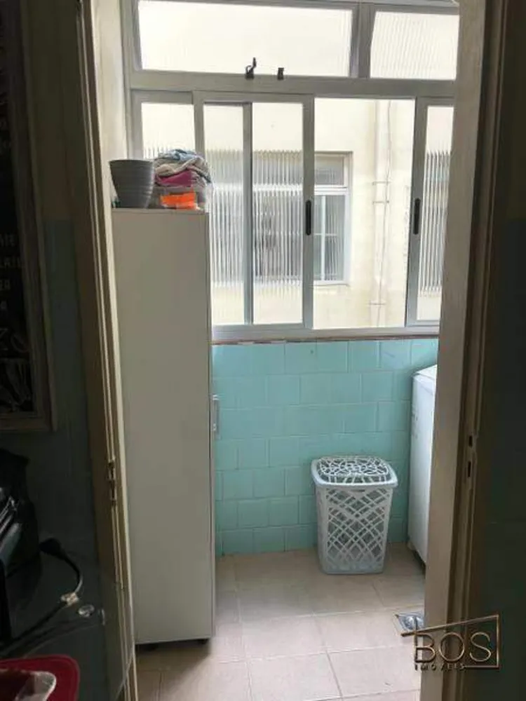 Apartamento, 2 quartos, 71 m² - Foto 8