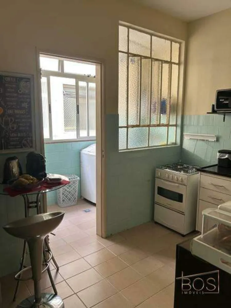 Apartamento, 2 quartos, 71 m² - Foto 6
