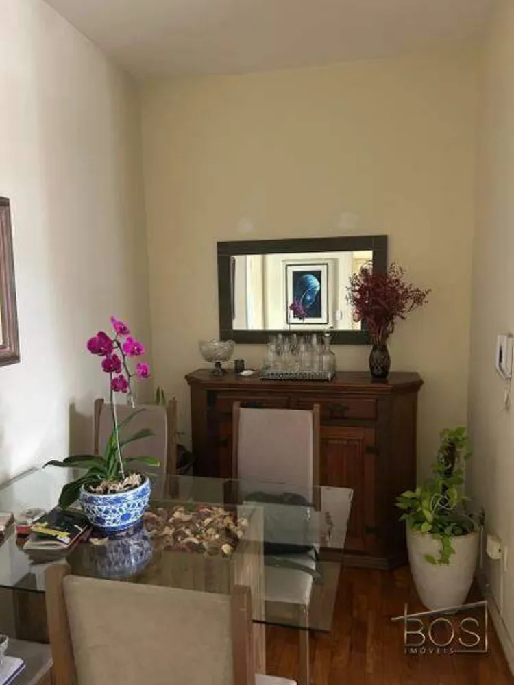 Apartamento, 2 quartos, 71 m² - Foto 3