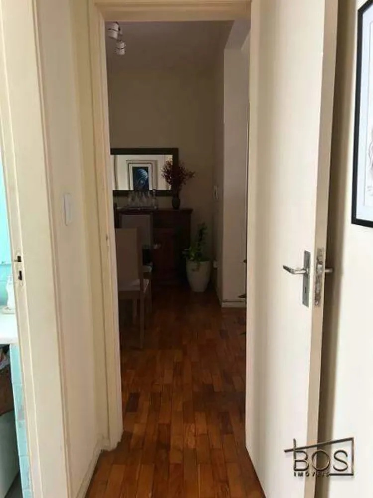 Apartamento, 2 quartos, 71 m² - Foto 9