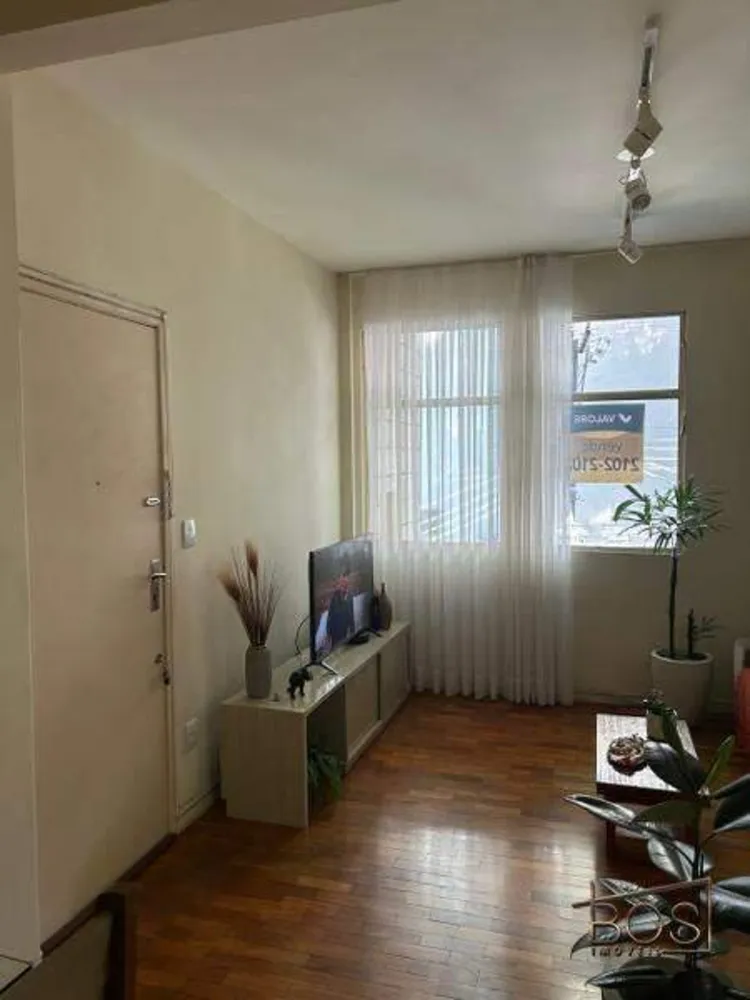 Apartamento, 2 quartos, 71 m² - Foto 2