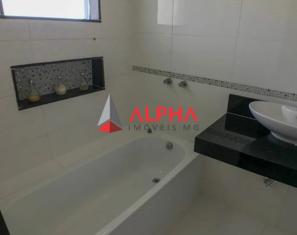 Casa, 4 quartos, 360 m² - Foto 14